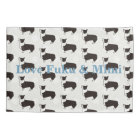corgi pillowcase コーギー枕カバー
