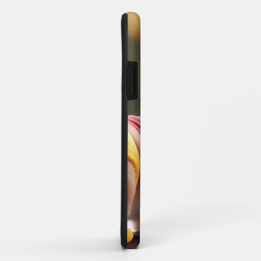 Corgi Winnie the Pooh V2 iPhoneケース Case-Mate iPhoneケース (裏面/右)