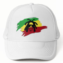 Cori Reithのラスタのレゲエのラスタ