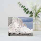 Corio Bay, Geelong塩工場 ポストカード (スタンド正面)