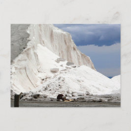 Corio Bay, Geelong塩工場 ポストカード