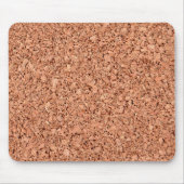 Cork Board マウスパッド (正面)