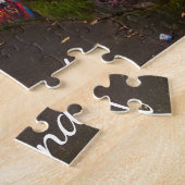 Cork Ireland Street Art Photography Puzzle ジグソーパズル (側面)