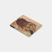 Corkboardの一見のモルモット ポストイット (アングル)