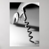 Corkscrew, a違う view – ポスター (正面)