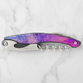 corkskrew by dalDesignNZ ソムリエナイフ (正面)