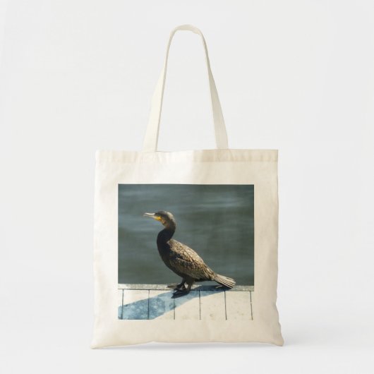 Cormorant トートバッグ (正面)