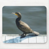 Cormorant マウスパッド (正面)