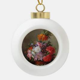 Cornelis Johannes van Hulsteijn花瓶 セラミックボールオーナメント