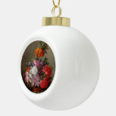 Cornelis Johannes van Hulsteijn花瓶 セラミックボールオーナメント (右)