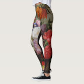 Cornelis Johannes van Hulsteijn花瓶 レギンス (左)