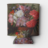 Cornelis Johannes van Hulsteijn花瓶 缶クーラー (正面)