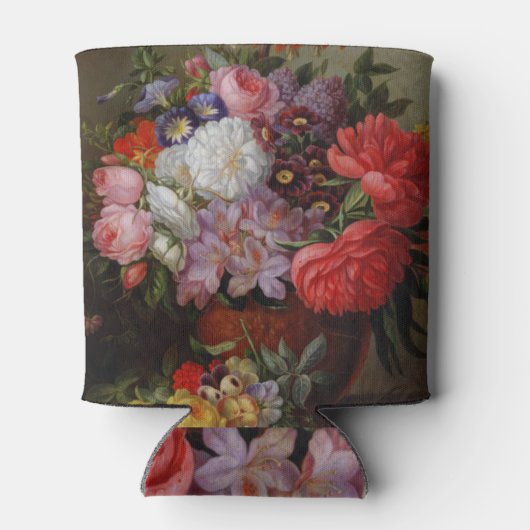 Cornelis Johannes van Hulsteijn花瓶 缶クーラー (裏面)