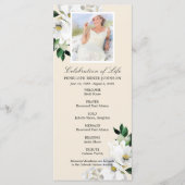 Corner Flowersお祝いof Lifeプログラム プログラム (正面)