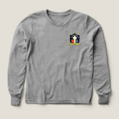 Cornerstone Homeschool Academy  (デザイン正面)