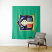 Cornerstone Homeschool Academy  タペストリー (インサイチュ)