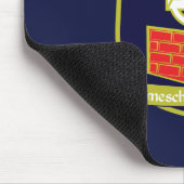 Cornerstone Homeschool Academy  マウスパッド (コーナー)