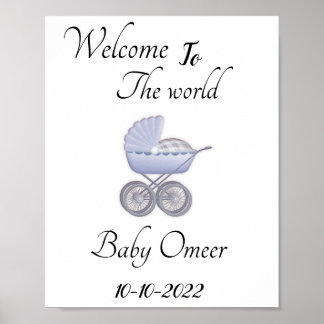 CornerStyle: Square, Mounting Option: None Foam Co ポスター