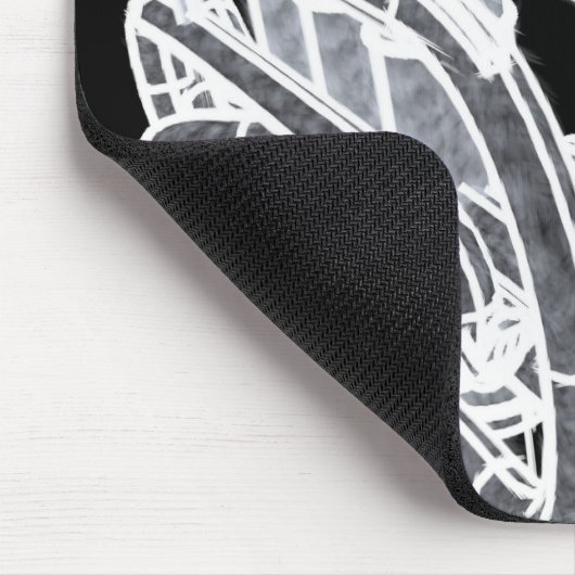 cornet_pad マウスパッド (コーナー)