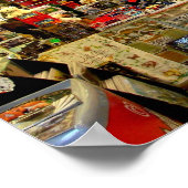 Cornetto & the Miniのポスターをプレゼント ポスター (角)