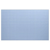 Cornflower Blue Gingham Check Pattern  ファブリック (ヤード)