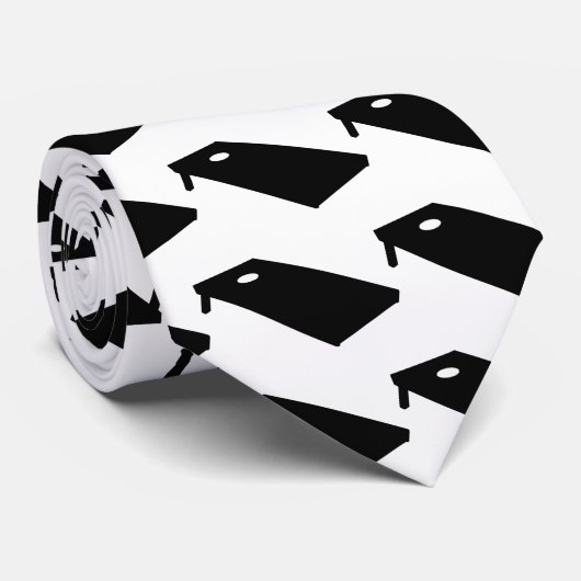 Cornhole ネクタイ (ロール)