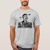 Cornl Tシャツ (正面)