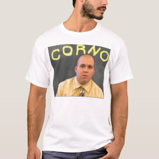 corno tシャツ