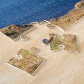 Cornwall Land’s End England ジグソーパズル (側面)