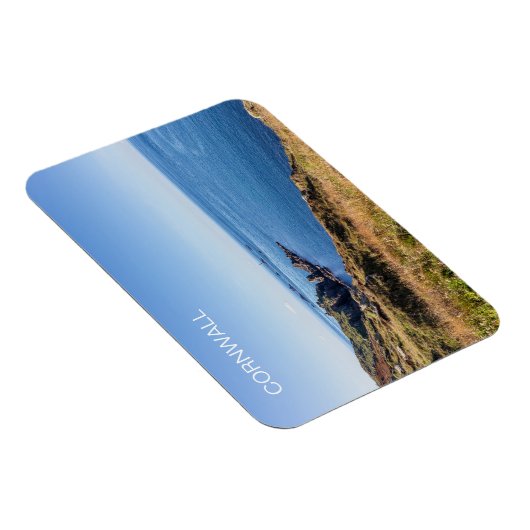 Cornwall Land’s End England  マグネット (右側)