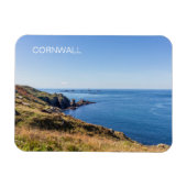 Cornwall Land’s End England  マグネット (横)