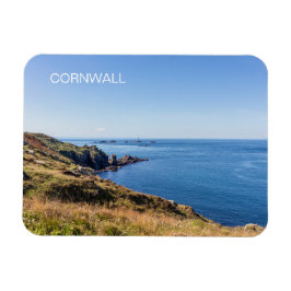 Cornwall Land’s End England  マグネット