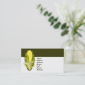 Corny名刺 名刺 (スタンド正面)