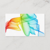 Corolful Smoke Vape Shop名刺 名刺 (裏面)