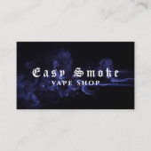 Corolful Smoke Vape Shop名刺 名刺 (正面)