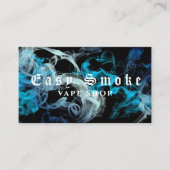 Corolful Smoke Vape Shop名刺 名刺 (正面)