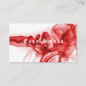 Corolful Smoke Vape Shop名刺 名刺 (正面)