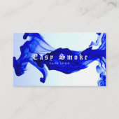 Corolful Smoke Vape Shop名刺 名刺 (正面)