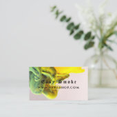 Corolful Smoke Vape Shop名刺 名刺 (スタンド正面)