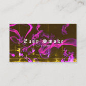 Corolful Smoke Vape Shop名刺 名刺 (正面)