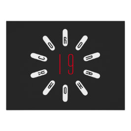 CORONA 19 HOAX Poster ポスター