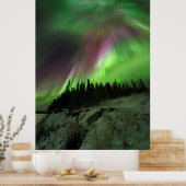 Corona Aurora ポスター (キッチン)