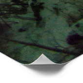 Corona Aurora ポスター (角)