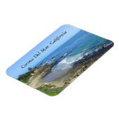 Corona Del Marフレキシブルマグネット マグネット (左側)