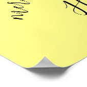 Coronavirus ポスター (角)