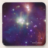 Coronetの集り コースター (正面)