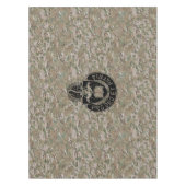 Corp OCP Army Chaplain分野 テーブルクロス (正面)