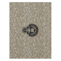 Corp OCP Army Chaplain分野