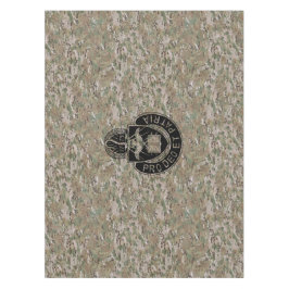 Corp OCP Army Chaplain分野 テーブルクロス