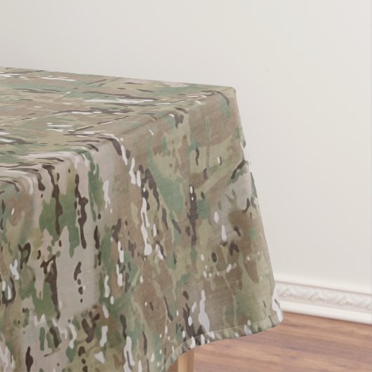 Corp OCP Army Chaplain分野 テーブルクロス (インサイチュ)